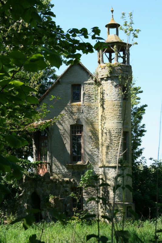 Stavele - Villa Martha