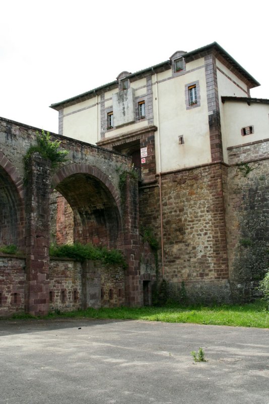 St Jean-Pied-de-Port