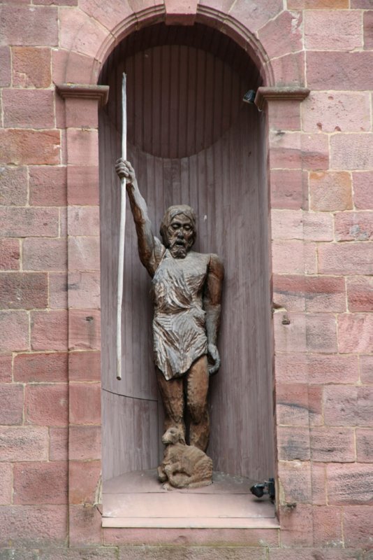 St Jean-Pied-de-Port