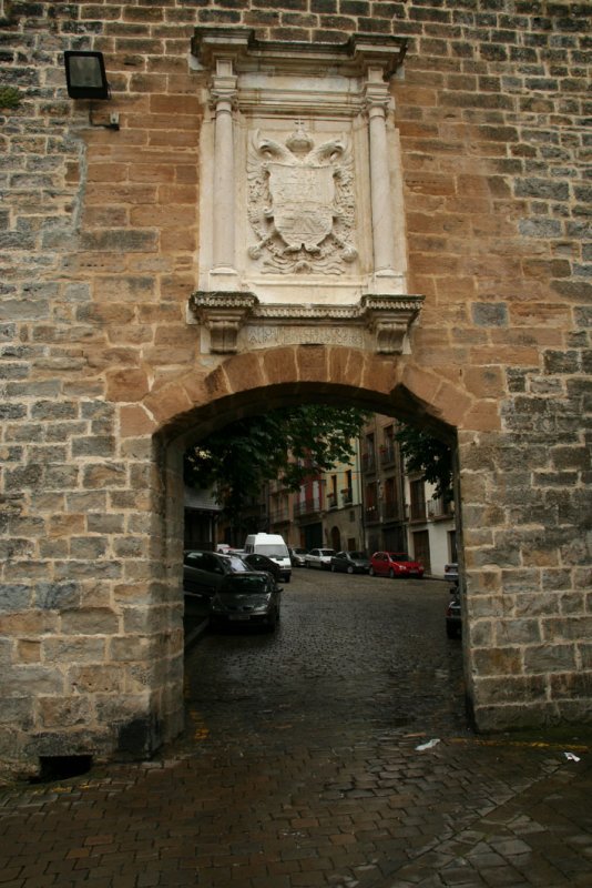 Pamplona