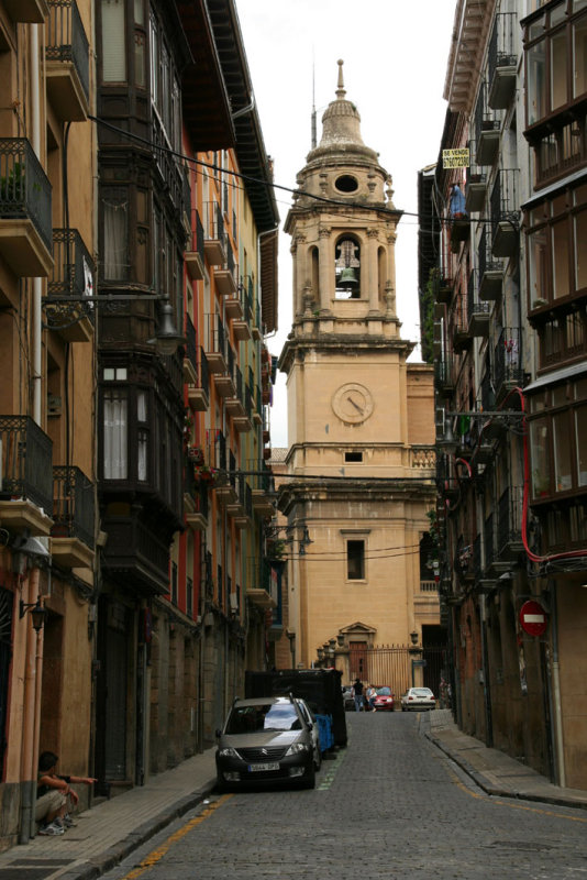 Pamplona