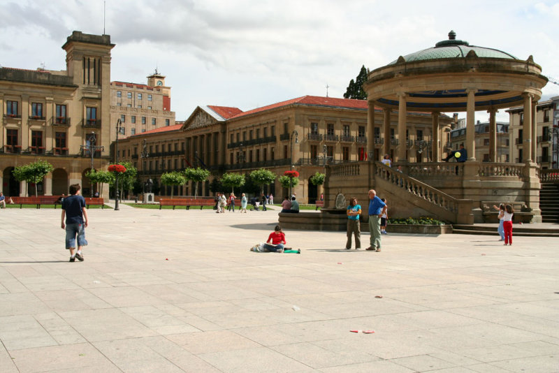 Pamplona