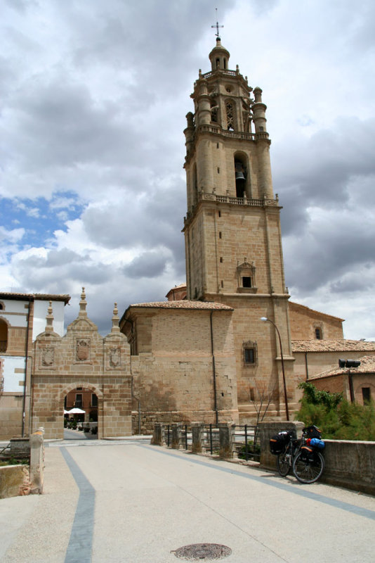 Los Arcos