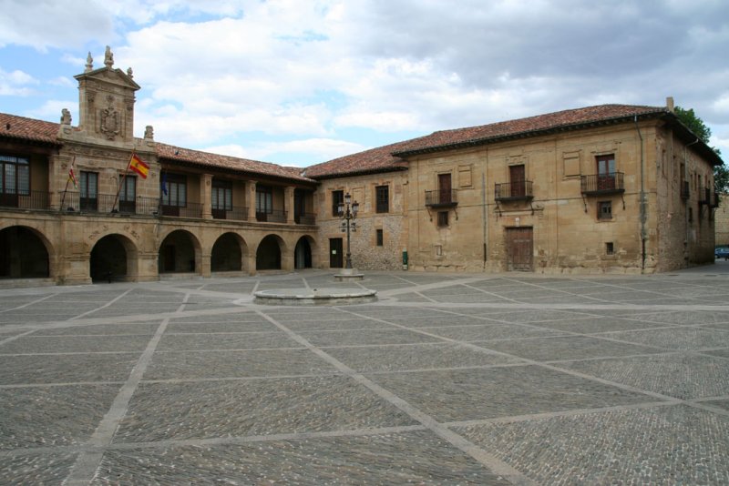 Sto Domingo de la Calzada