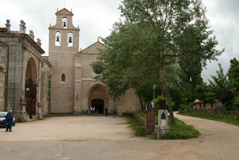San Juan de Ortega