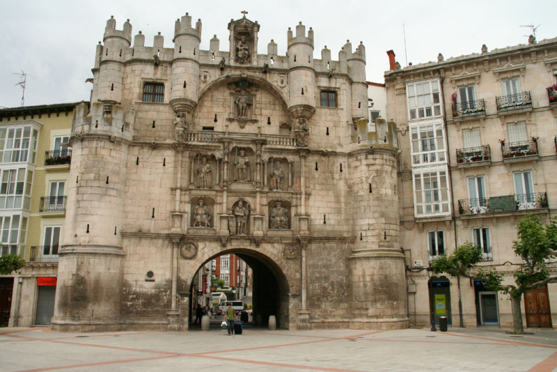 Burgos