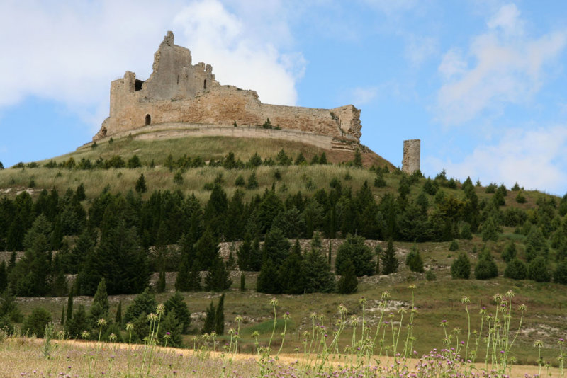 Castrojeriz