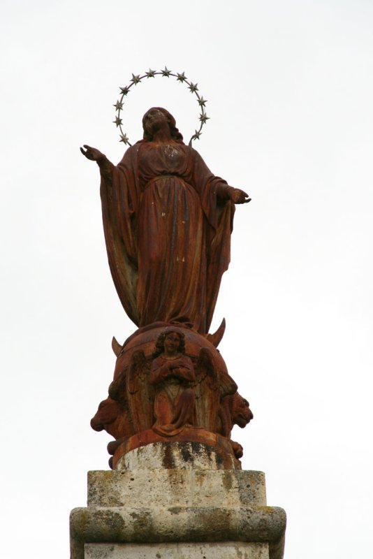 Carrin de los Condes