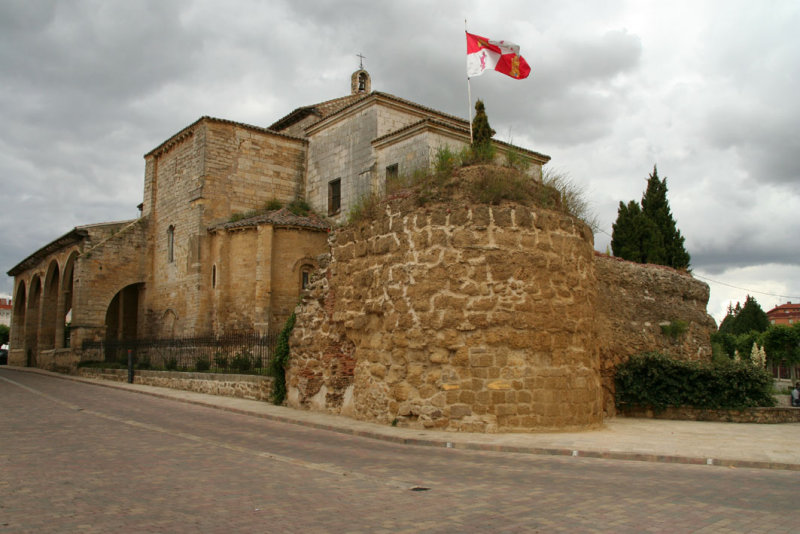 Carrin de los Condes