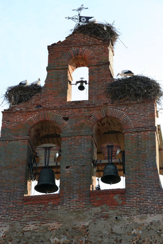 Villar de Mazarife