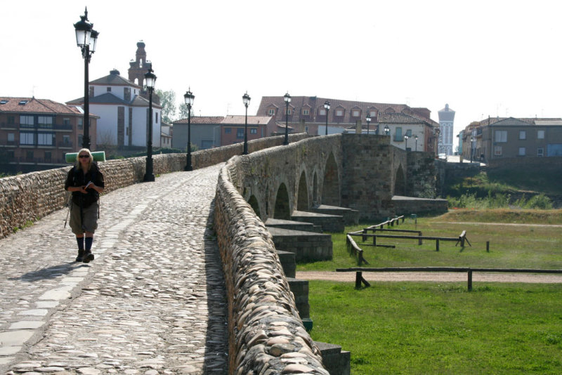 Hospital de Orbigo