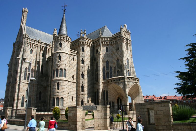 Astorga