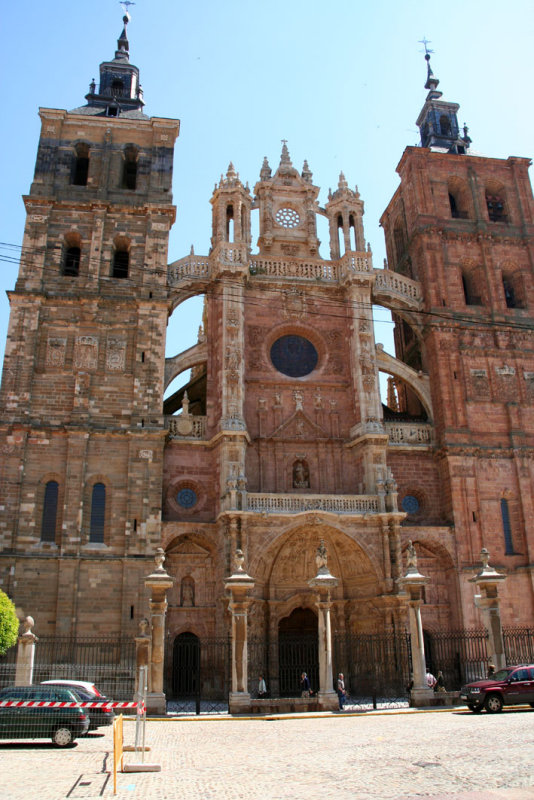 Astorga
