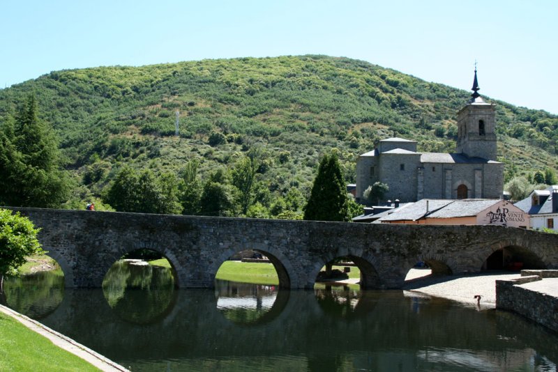 Molinaseca