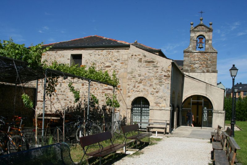 Ponferrada