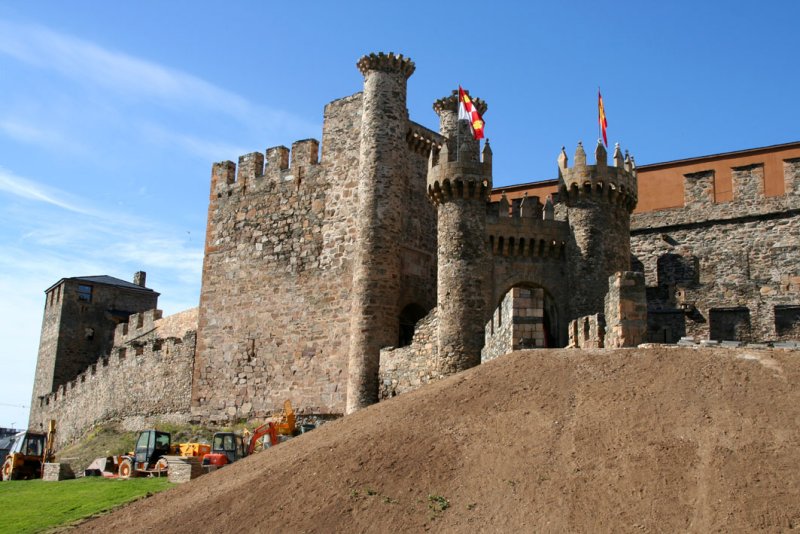 Ponferrada