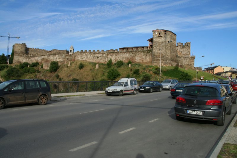 Ponferrada