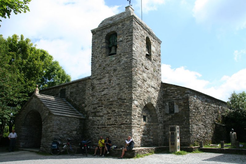 Cebreiro