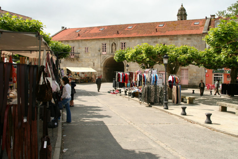 Sobrado de los Monjes