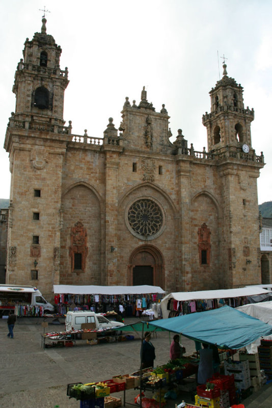 Mondoedo