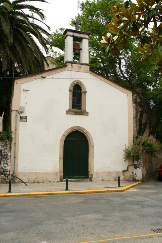 Ribadeo
