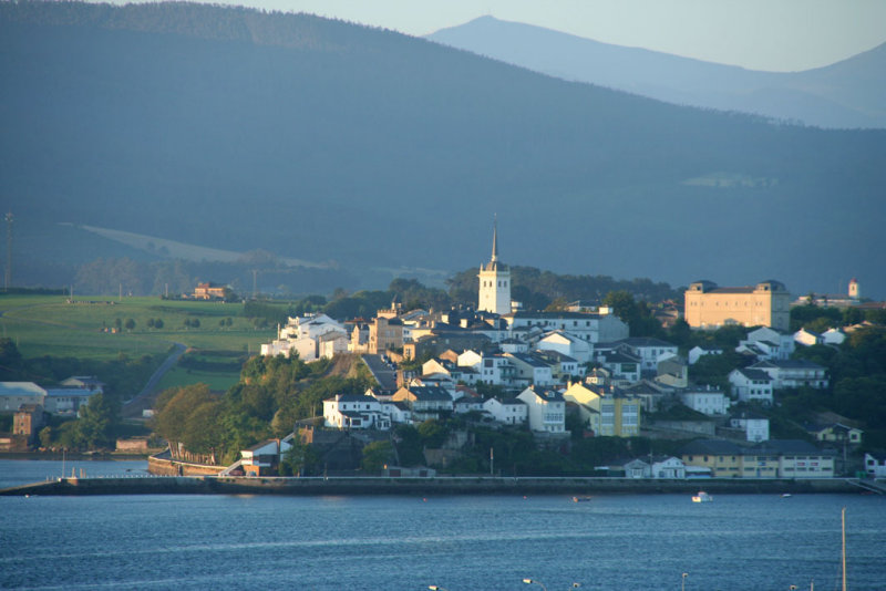 Castropol