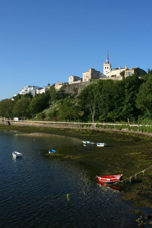 Castropol