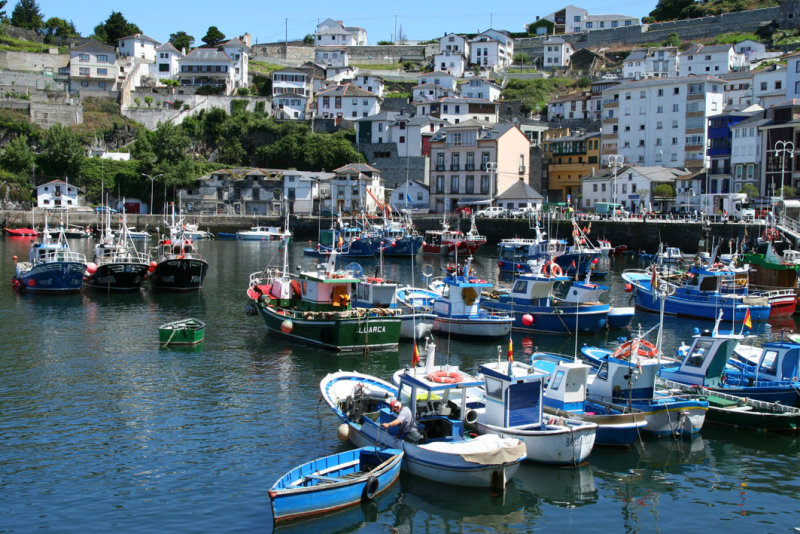 Luarca