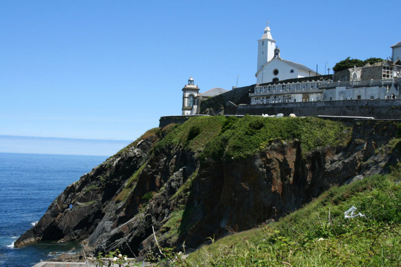 Luarca