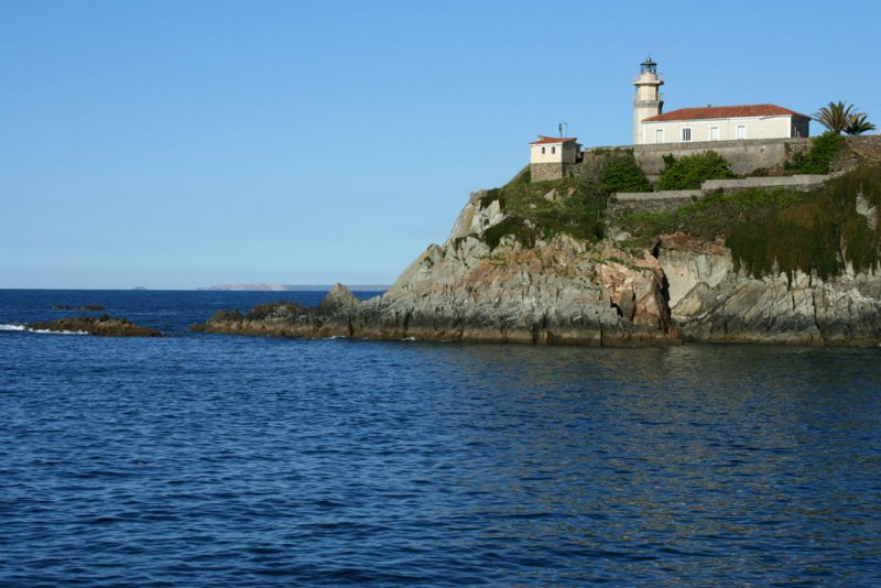 Cudillero