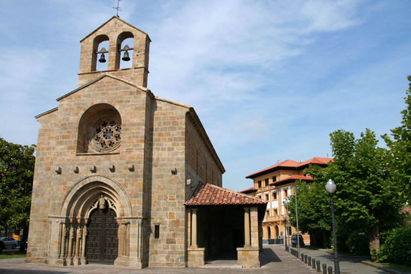 Villaviciosa