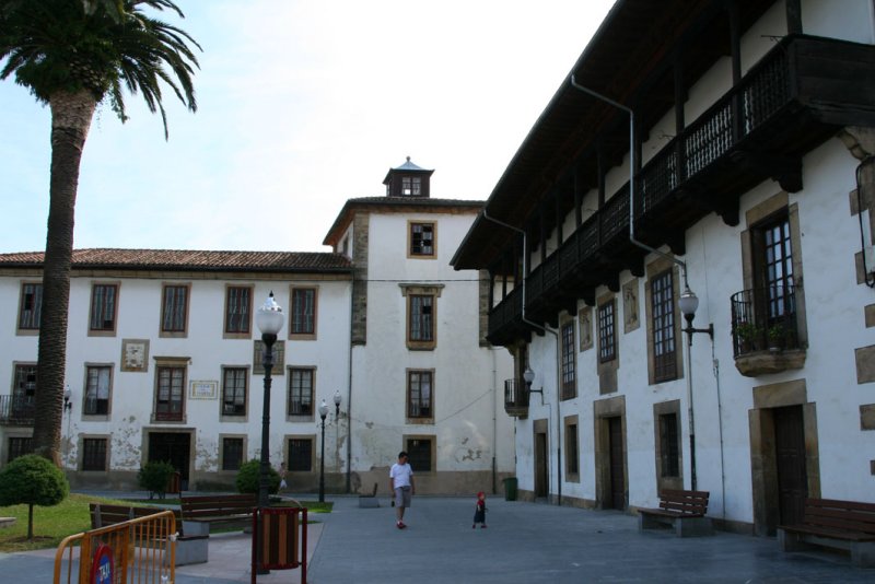 Villaviciosa