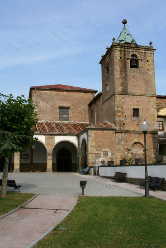 Villaviciosa