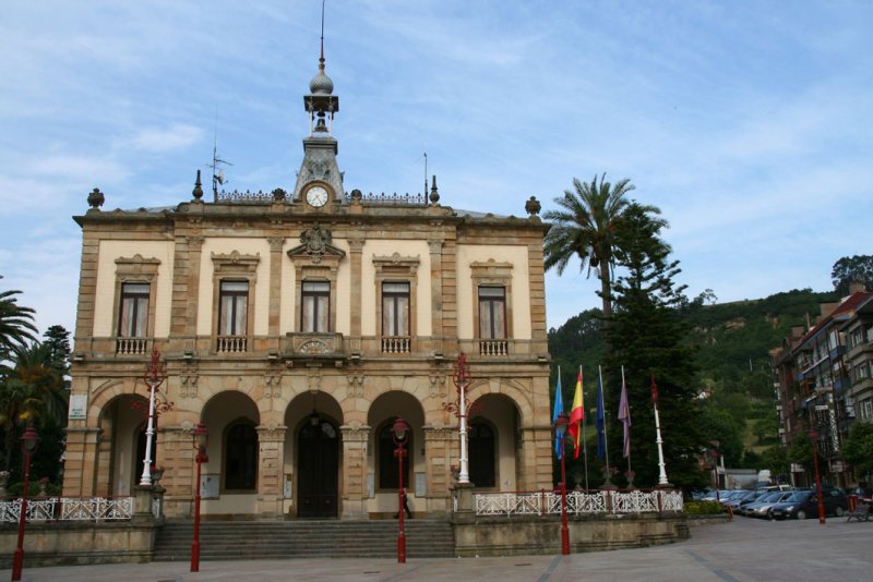 Villaviciosa