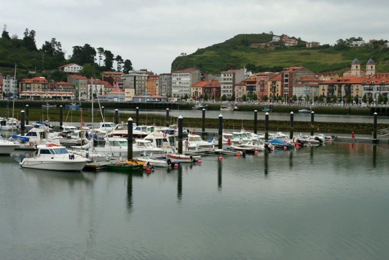 Ribadesella