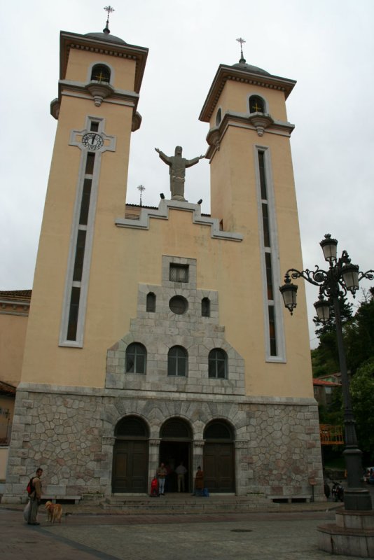 Ribadesella
