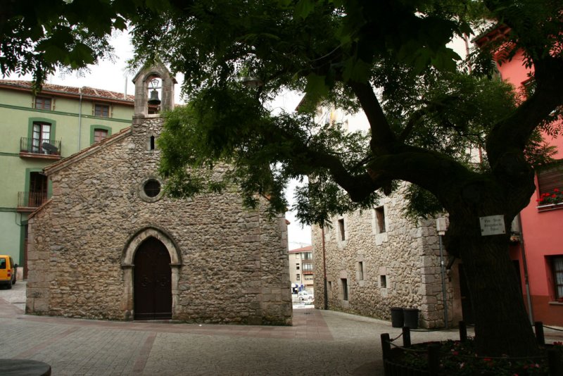 Llanes