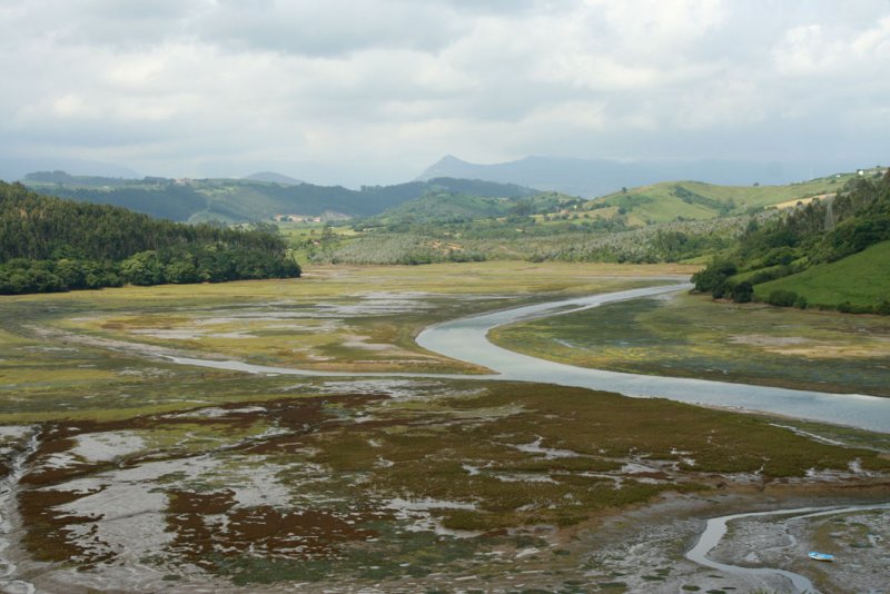 San Vincente de la Barquera