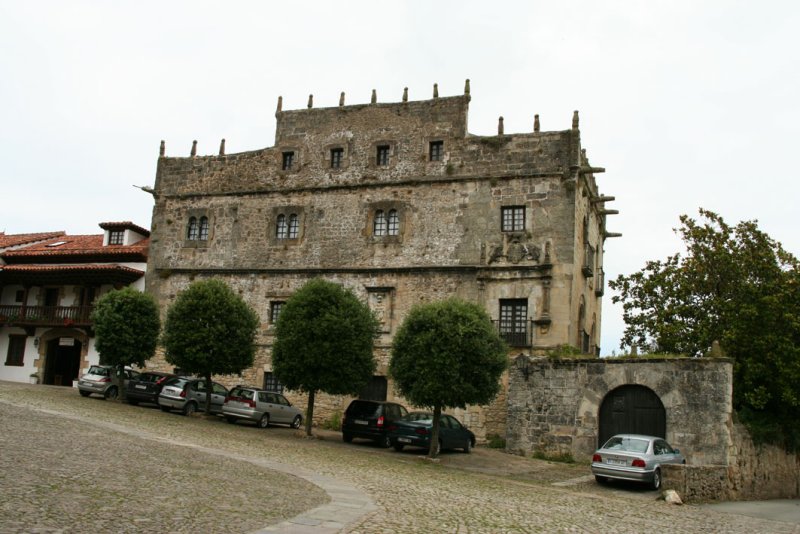 Santillana