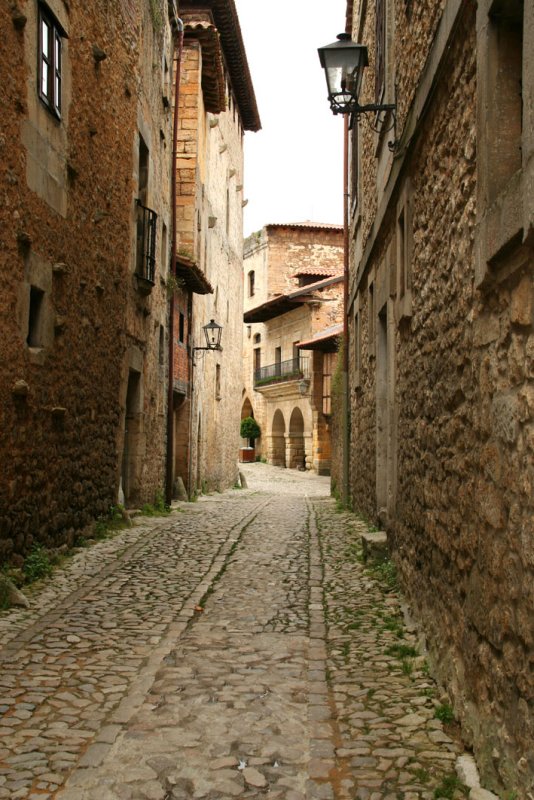 Santillana