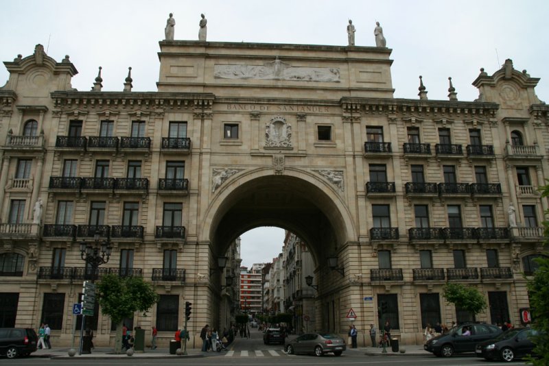 Santander