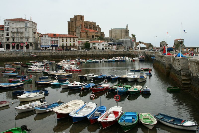 Castro Urdiales