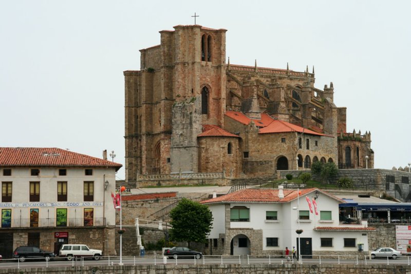 Castro Urdiales