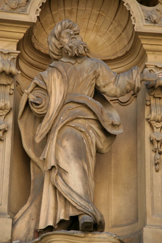 San Sebastin