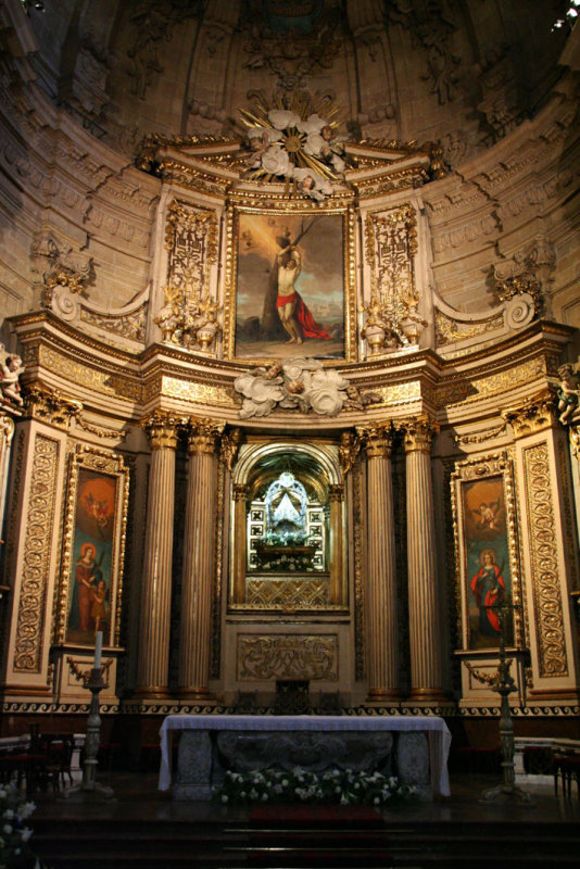 San Sebastin