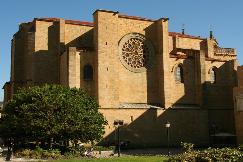 San Sebastin