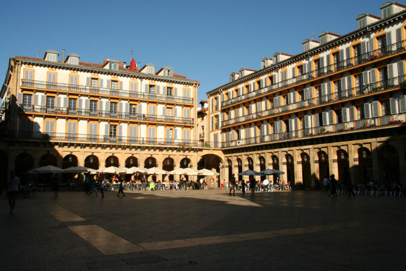 San Sebastin