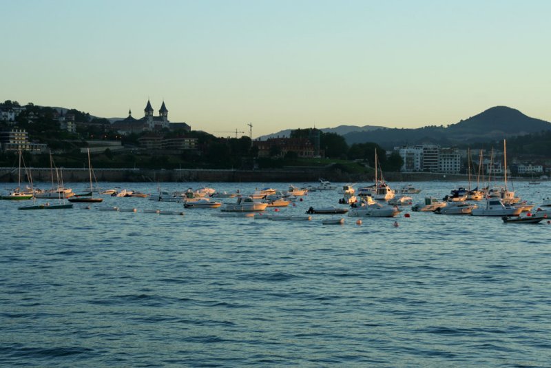 San Sebastin