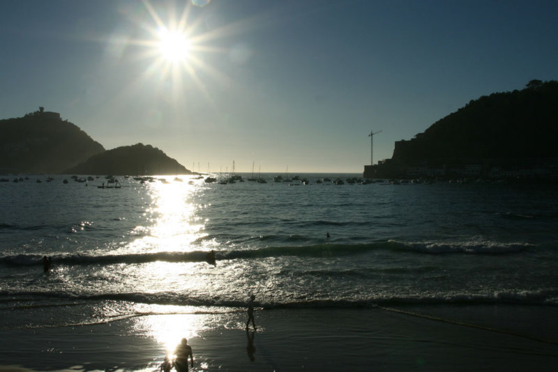 San Sebastin