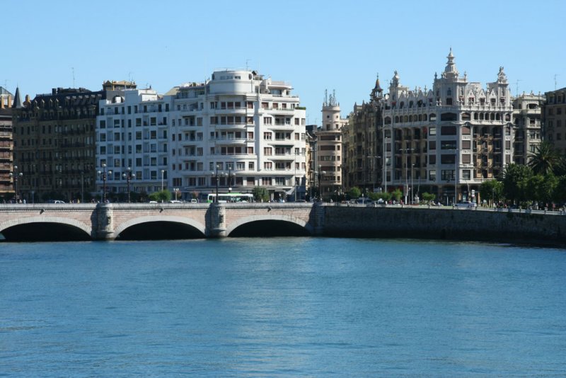 San Sebastin
